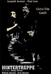 Hintertreppe (1921)