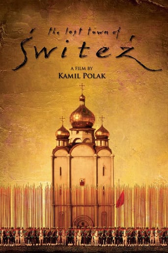 The Lost Town of Switez (2010)