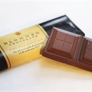 Blommer Chocolate