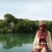 Sa'ad Ad-Din Island, Somalia