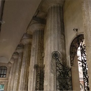 Duomo Di Siracusa, Sicilia