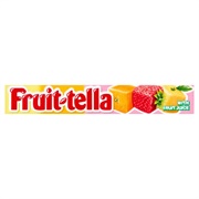 Fruit-Tella Assorted Fruit