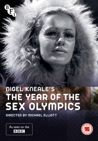 The Year of the Sex Olympics (1968)