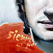 Siempre Es Hoy – Gustavo Cerati (2002)