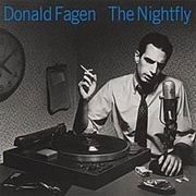 The Nightfly-Donald Fagen