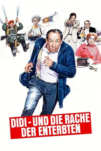 Didi Und Die Rache Der Enterbten (1985)