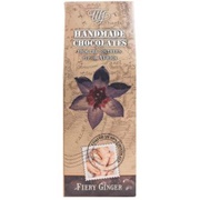 Winston & Julia Handmade Ginger Chocolates
