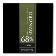 Norman Love 68% Nyangbo Chocolate Bar