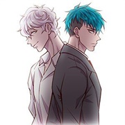 Specters : Karma (Shounen Ai)