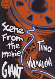 Scene From the Movie GIANT (Tino Villanueva)