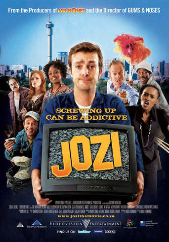 Jozi (2010)