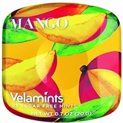 Velamints Mango