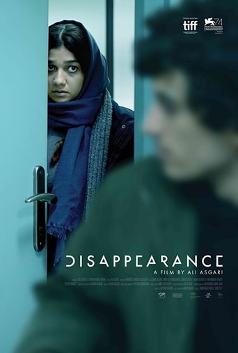 Disappearance (2018)