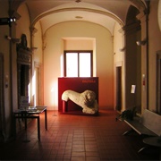 Museo Dell Città E Del Territorio, Narni