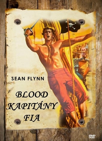 The Son of Captain Blood (1962)
