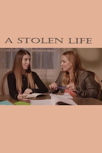 A Stolen Life (2018)