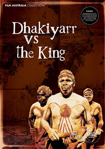 Dhakiyarr vs. the King (2004)