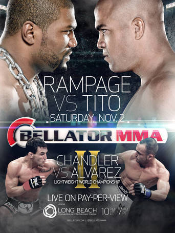 Bellator 106 (2013)