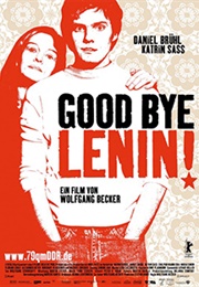 Good Bye, Lennin! (2003)