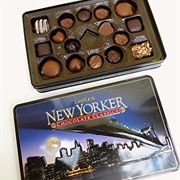 Barton's New Yorker Chocolate Classics