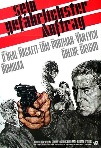 Assignment to Kill (1968)