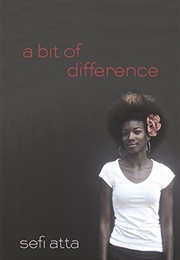 A Bit of Difference (Sefi Atta)
