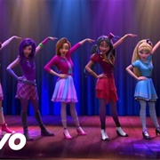 Good Is the New Bad - Descendants Wicked World