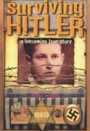 Surviving Hitler (Andrea Warren)