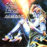 Shok Paris - Steel and Starlight