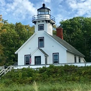 Mission Point Lighthouse