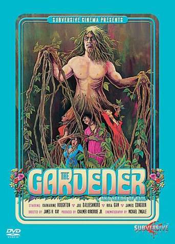 The Gardener (1972)