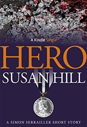 Hero (Susan Hill)