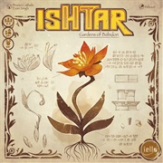 Ishtar: Gardens of Babylon
