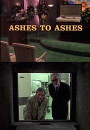 Columbo: Ashes to Ashes (1998)