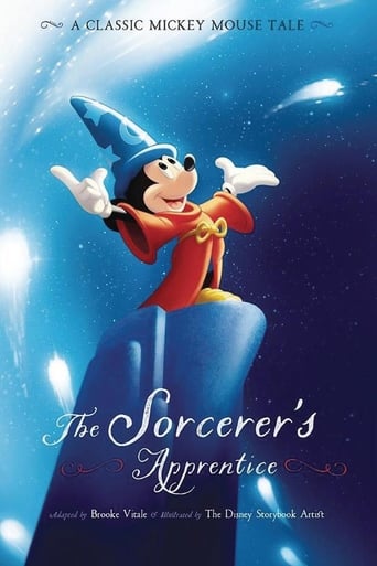 The Sorcerer's Apprentice (1940)