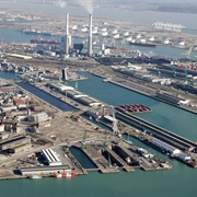Port of Le Havre