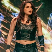 Raquel Gonzalez (Victoria González)