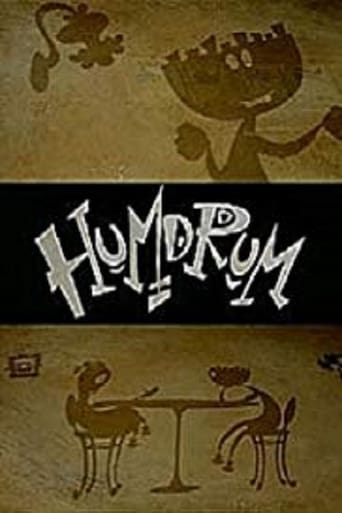 Humdrum (1998)