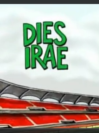 Dies Irae (2003)