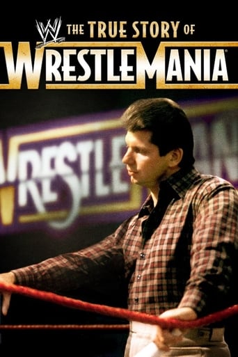 WWE: The True Story of Wrestlemania (2011)