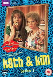Kath & Kim - Series 1 (2002)