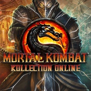Mortal Kombat Kollection
