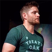Jensen Ackles