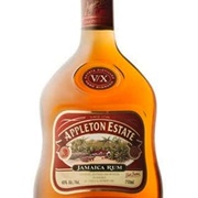 Appleton Estate