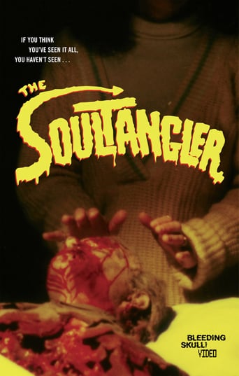 The Soultangler (1987)