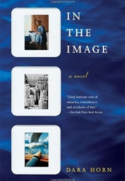 In the Image (Dara Horn)