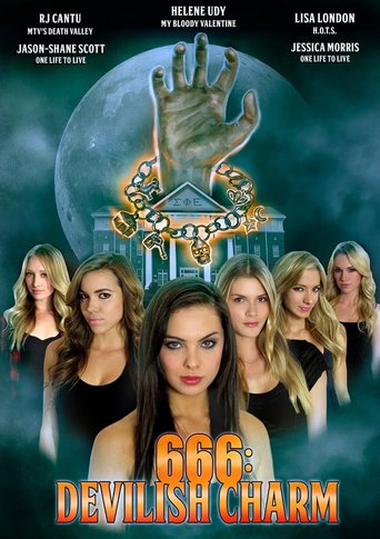 666: Devilish Charm (2014)