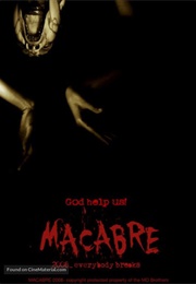 Macabre (2009)
