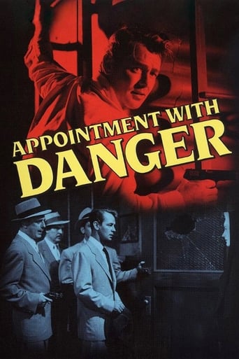 Appointment With Danger (1951)
