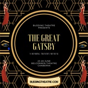The Great Gatsby